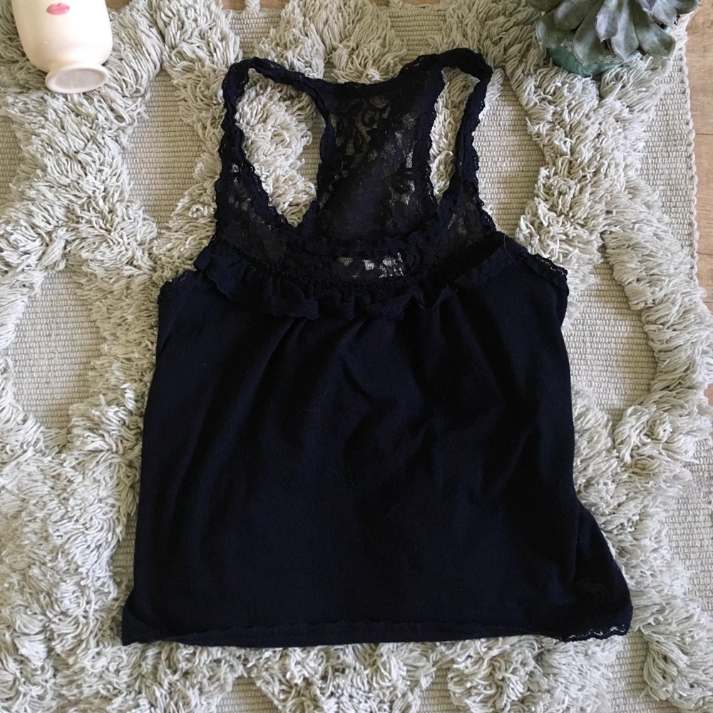 A&F Summer Top